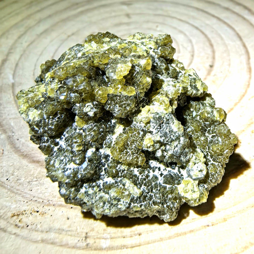 Mineral crystal specimen rock - mineral,