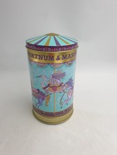 Fortnum & Mason Musical
