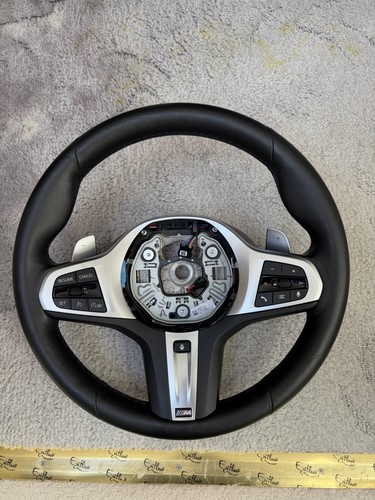 Bmw series g20 - g20, g21
