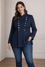 Moloh Navy Military Stripe