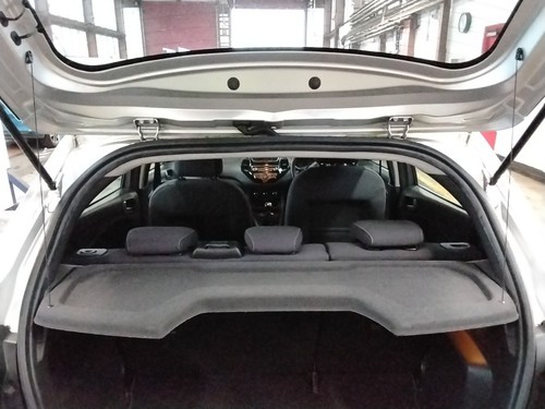 Parcel shelf ford mk3 - shelf, ka+
