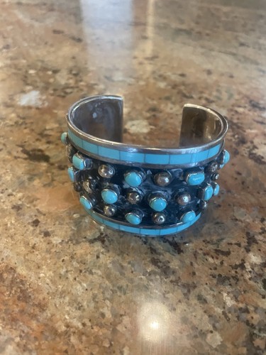 Zuni native american - zuni, jobeth