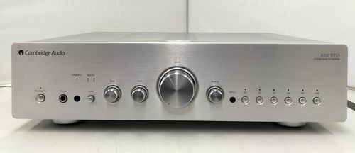 Cambridge audio azur - azur, 651a
