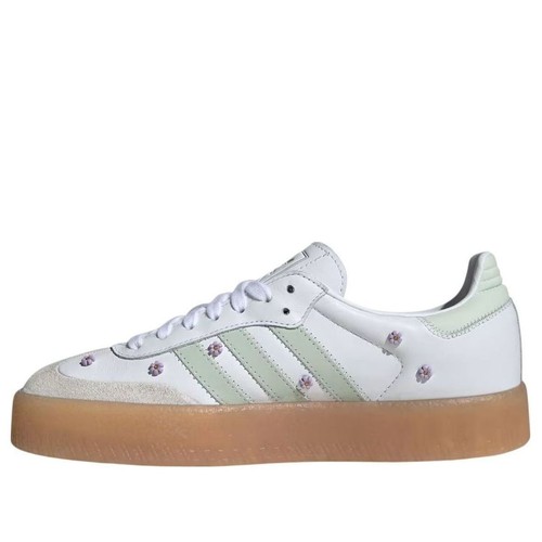 Adidas originals sambae shoes - originals,