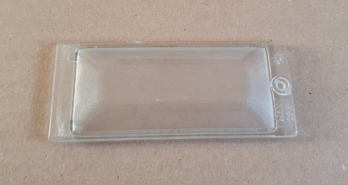 P265 smeg ksei62e plastic bulb - smeg,