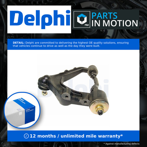 Wishbone suspension arm - /,