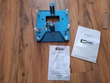 Vintage Copydex Jointmaster MkII Sawing Jig Carpentry Joint Guide Tool