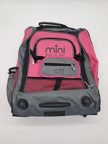 Minimax kids carry cabin - on,