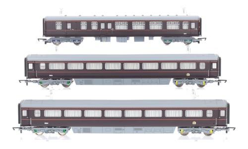 R1057 hornby gauge royal - oo,