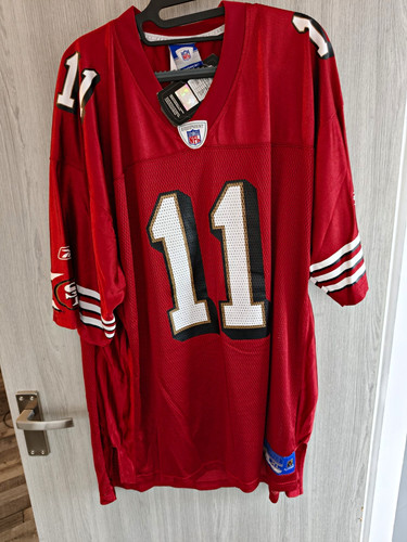 Reebok nfl equipment - equipment, field