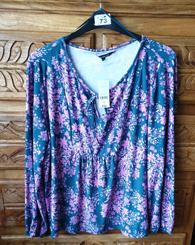 Bonmarche ladies multicoloured - ladies,