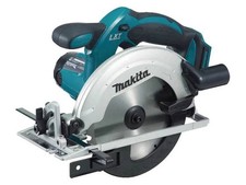 Makita DSS611Z 18v LXT 165mm
