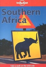 Southern Africa (Lonely Planet Regional Guides), Else, David & etc., Used; Very 