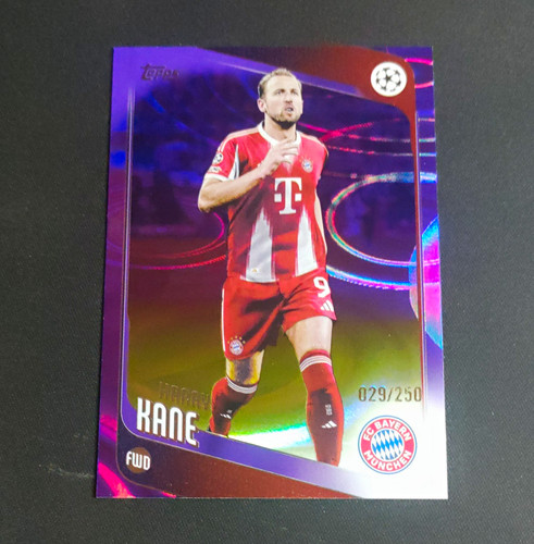 Topps flagship ucc - ucc, 2025-26