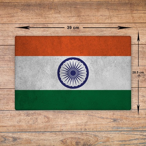India glass chopping - chopping, board
