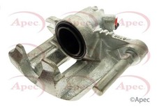 APEC Front Right Brake Caliper for Peugeot 206 1.9 April 1999 to April 2007