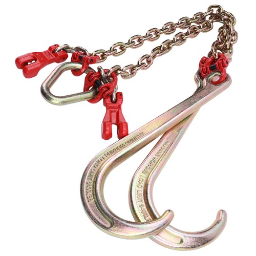 Hook brother chain - hook,
