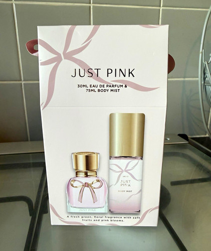 Next just pink - next, women’s
