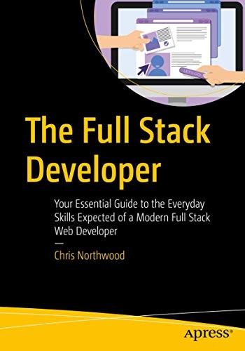 The full stack developer your - stack,