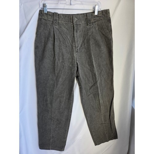 Dockers pants mens gray faded - mens,