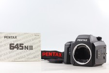 [Top MINT] Pentax 645NII N II