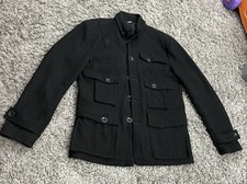 Luke Roper 1977 Field