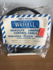 863  VILLIERS THROTTLE  CABLE