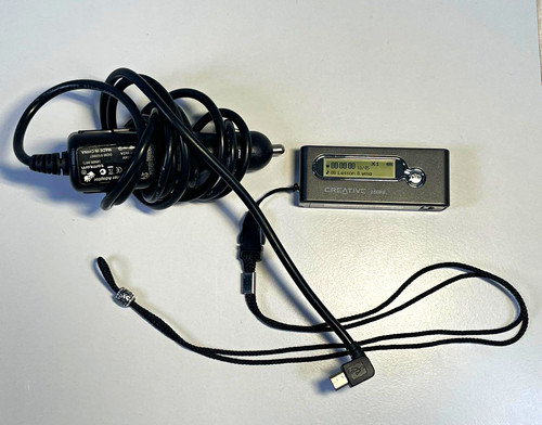 Creative zen nano plus - creative,