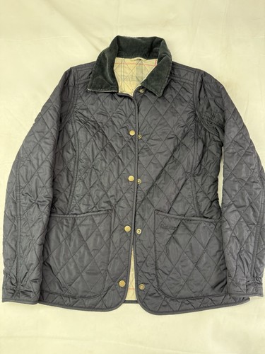 Barbour ladies annandale quilt - barbour,
