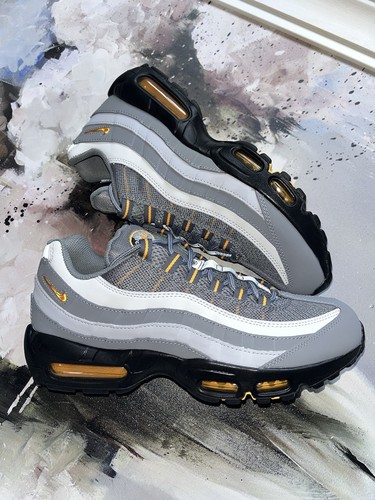 Nike air max cool grey - nike,