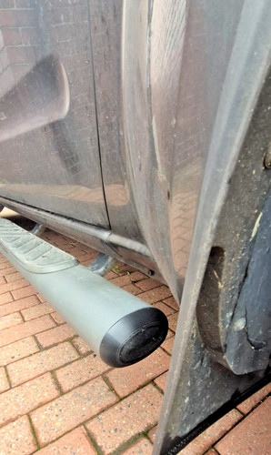 Nissan navara parts d40 - parts,,