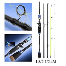 Travel Fishing Rod Fly Fishing