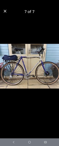 Custom built vintage - , 1994