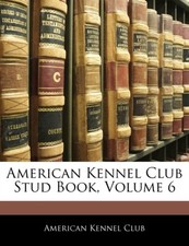 American Kennel Club - Stud