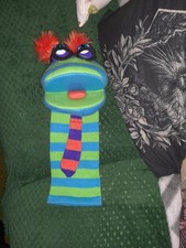 The Puppet Company Dylan