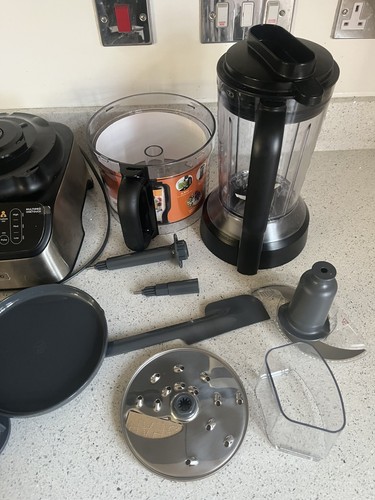 Kenwood fdm73 850ss multipro - fdm73.850ss,