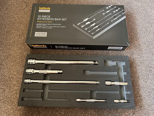 Halfords advanced piece - halfords,