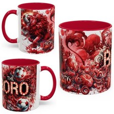 Middlesbrough FC Fan Mug |