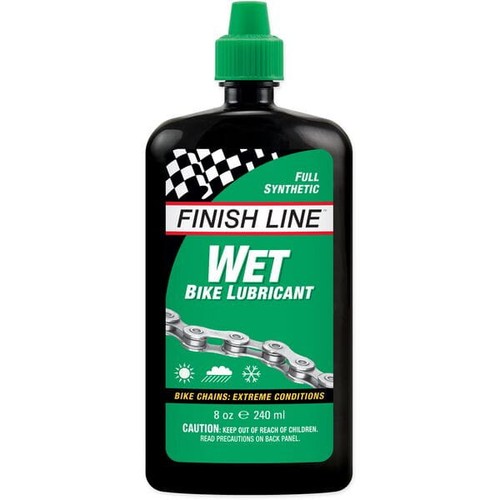 Finish line full synthetic wet - finish,
