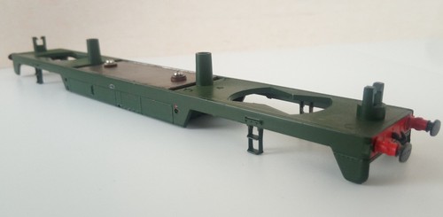 Mainline gauge class - oo, br