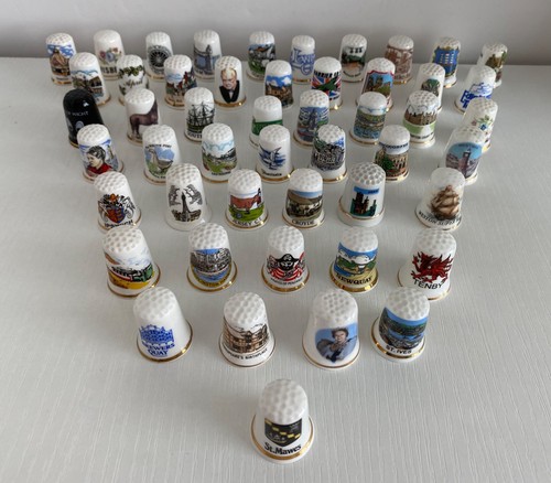 Job lot bone china - job,