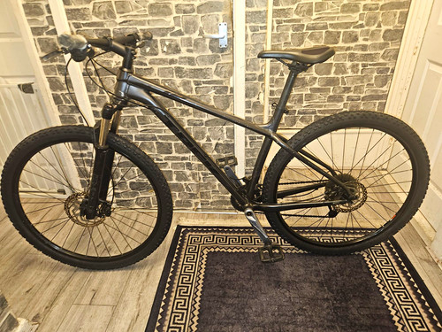 Trek xcaliber 29er mountain - trek, 7