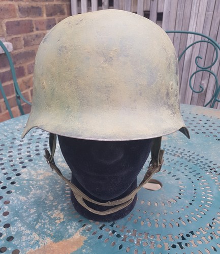 Spanish army m1942 - spanish, z