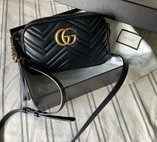 Gucci Marmont small bag -