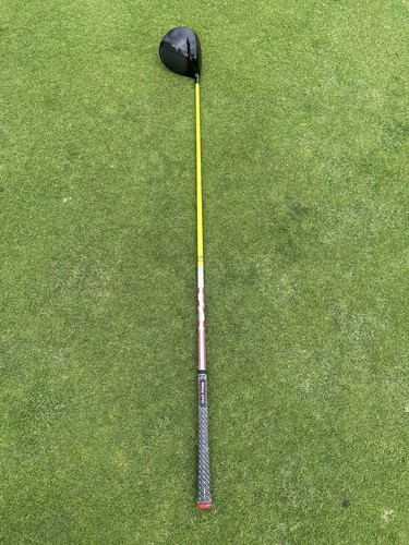 Mizuno max 230 driver - mizuno,