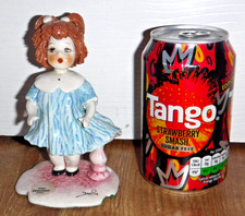 Zampiva Vintage Signed Italian