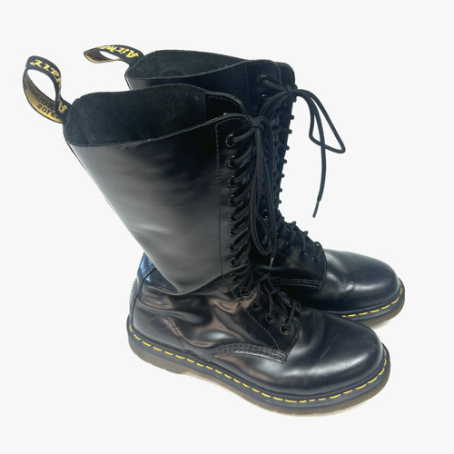 Martens 1914 boots - martens, 14