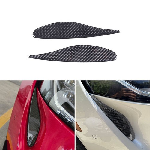 Carbon fiber side - carbon,