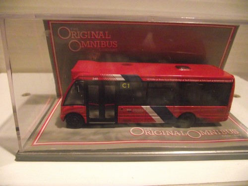 Corgi ooc optare solo - corgi,
