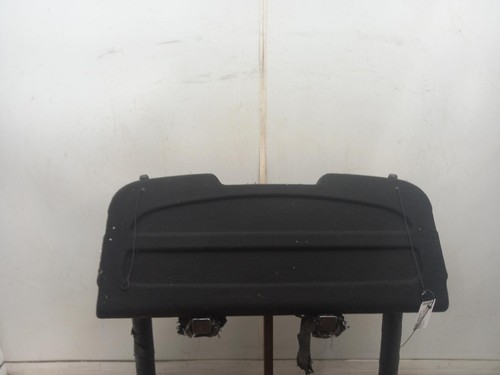 Ford fiesta parcel shelf - fiesta,